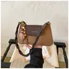 Bolsa Quadrada Pequena Casual Estilosa Xiaomi Home Personalidade Tendência da Moda Feminina Outono 2026 Nova Bolsa de Ombro Único Transversal