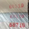 Persianas enrollables blackout engrosadas de grado de ingeniería, protección solar, aislamiento térmico, cortinas listas para usar para oficinas y fábricas