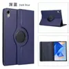 Aplicable Transfronterizo 2025 Nuevo iPad A16 Pantalla Horizontal y Vertical Funda Protectora para Tableta Ipad11 Funda Giratoria de Cuero Granulada