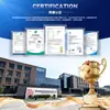 Cotoveleiras Esportivas de Tricô Transfronteiriças, Braçadeiras de Fitness, Cotoveleiras Respiráveis Estendidas Antiderrapantes para Articulações do Cotovelo de Vôlei, Basquete, Badminton