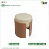 Café Loja de Chá com Leite Deck Sofá Loja de Sobremesas Padaria Loja de Bolos Área de Descanso Mesa e Cadeira para Negociação Combinação Estilo Wabi-sabi