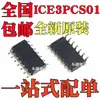Nuevo Original 3Pcs01 Ice3Pcs01G Parche Sop14 Controlador AC-DC y Regulador de Voltaje