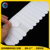 Adhesivo de aceite Adhesivo de doble cara con oreja Sin costuras Fuerte Fácil de rasgar Adhesivo de doble cara Adhesivo de nanopuntos Adhesivo troquelado de doble cara