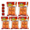 Base Especial para Hotpot Viejo Qiaotou de Chongqing 360g Paquete Pequeño Aceite de Res Picante Hotpot y Condimento para Brochetas Venta Caliente