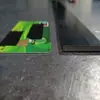 Tira de Acero para Resortes 65Mn Placa de Acero al Manganeso Chapa de Acero Espesor 0.1-5mm Procesamiento Personalizado Corte Láser Tira de Acero Elástico