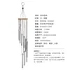 Pingente de sino de vento de olhos azuis criativo estilo étnico sinos ornamentos de metal comércio exterior Pingente de carro pendente de parede presente atacado