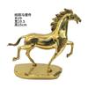 Nuevos Adornos de Bronce para el Hogar de Estilo Chino Adornos de Artesanía de Monje Zen Adornos para Dormitorio Sala de Estar Personajes Regalos