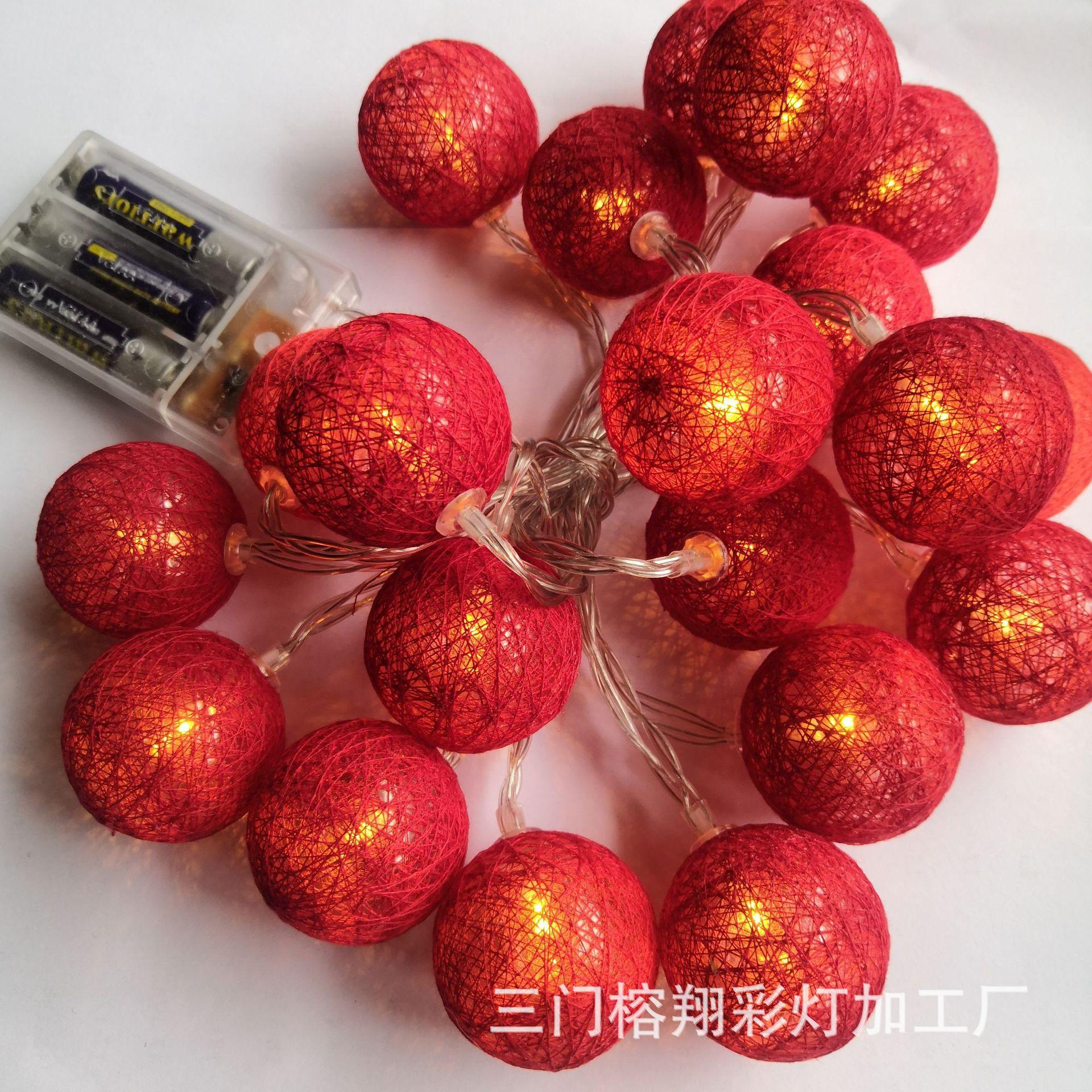 铜线挂件