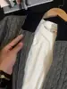 Suéter Cárdigan de Punto Trenzado Estilo Old Money para Hombre Otoño Invierno Estilo Perezoso Cuello Alto Tejido Chaqueta Corta Retro Americana Bloque de Color
