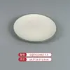 A8 Vajilla Templada de Melamina Serie Jade Tinta Qixiangyu Plato para Hot Pot Plato de Carne de Res y Cordero con Verduras Plato para Comida China de Negocios de Hotel