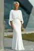 2026 Nuevo Vestido Largo Elegante de Estilo Europeo y Americano sin Espalda con Pliegues para Mujer, Vestido Ajustado con Bolsillos en Stock