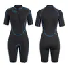 Trajes de Buceo para Protección contra el Frío y Calidez, Trajes de Buceo para Adultos, Trajes de Snorkel y Surf de Playa de Alta Especificación, Personalización por Fabricante Transfronterizo