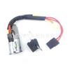 Suministro en stock interruptor de encendido de coche de venta caliente transfronterizo para Renault 7700772942 7701038364