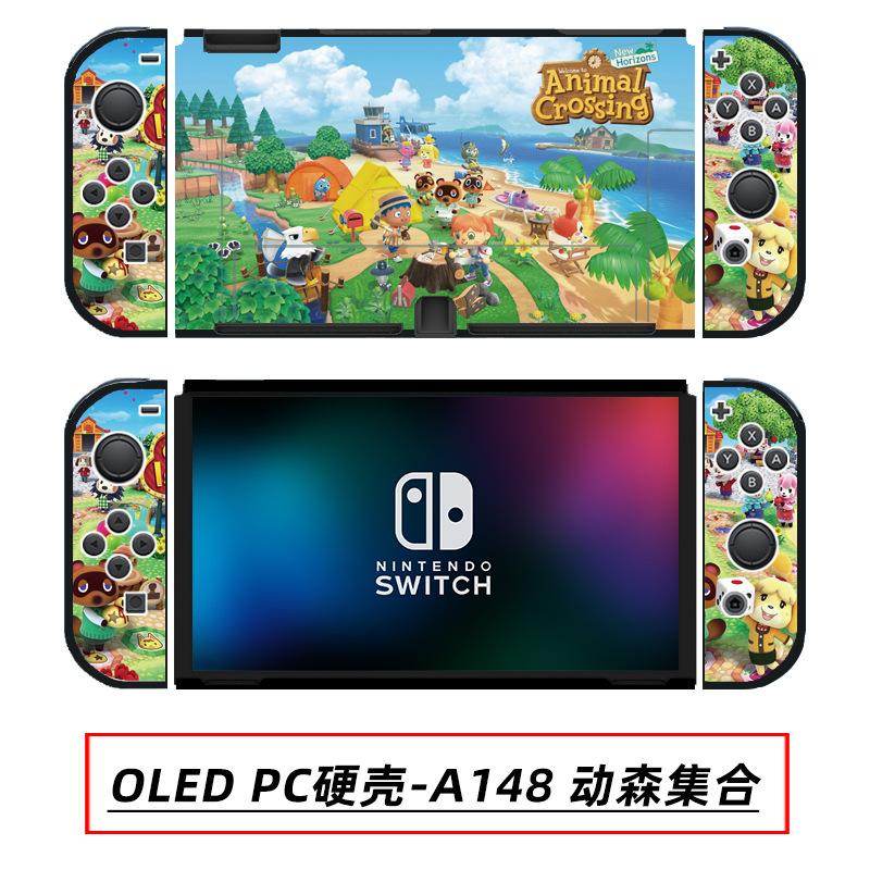 OLED PC硬壳-A148 动森集合.jpg