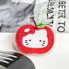 Ins desenho animado gato KT clipe de PP decorativo clipe de vedação de presente clipe de memorando recompensa estudante fofo produto de 2 yuans atacado