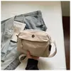 Shuai Mijia Estilo Coreano Casual e Elegante Alto Valor Simples 2026 Bolsa de Ombro para Trabalho e Dia a Dia Feminina Bolsa Transversal Fashion para Mulheres