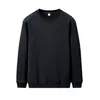 Sudadera Suave de Forro Polar Compuesto Byb0036 Chino-Alemán, Disponible en Todas las Tallas y 10 Colores, ¡con Delicado Forro de Forro Polar!