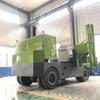 Máquina de moldagem deslizante de meio-fio Hanbo Máquina de moldagem deslizante de meio-fio 11 Preço da máquina de moldagem deslizante de meio-fio negociável