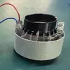 Adequado para Motor de Secador de Cabelo de Alta Velocidade Dyson Leifen Motor CC Sem Escovas 1,1 Milhão de Rpm Sem Lâminas Controle Oco Placa-mãe