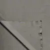 Suministro Directo de Fábrica Nylon Negro Sándwich de Nylon Mate Tejido Sándwich de Capa de Aire Tejido de Punto para Ropa Deportiva