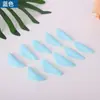 Atacado de Cílios Postiços Silicone Junta, Permanente de Cílios para Styling, 5 Pares de Ferramentas para Permanente de Cílios, Junta de Borda Kwai