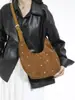 Bolsa Tote, Bolsa Transversal, Bolsa Feminina Mais Vendida, Novo Estilo, Simples e Fashion, Grande Capacidade, Portátil de Ombro, Bolsa de Braço