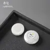 Kit Personalizado de Escova de Dentes Descartável e Pasta de Dentes para Redes de Hotéis, Pousadas e B&Bs