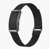 Nuevo Pulsera Inteligente Sin Pantalla G69 con Doble PD, Frecuencia Cardíaca, Oxígeno en Sangre, Temperatura Corporal, Recordatorio de Llamadas, Monitorización del Sueño y Análisis Corporal con IA