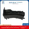 Adequado para BMW Série 3 G20 G28 ventilação do freio dianteiro 51747422279/51747422280
