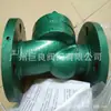 Válvula de Solenoide ZCT-50 ZCT-65 ZCT-80 ZCT-100 ZCT-125 ZCT-150 ZCT-200