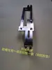 Máquina selladora de cajas tipo ajuste a presión cubo de pegamento cabezal de pegamento canaleta de pegamento caja de pegamento canaleta de pegamento rodamiento del cubo de pegamento juego completo de accesorios fabricante