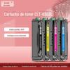 Para cartucho de toner Samsung CLT-K503L cartucho de toner para impressora Samsung SL-C3010ND C3060FR