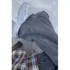 Pantalones de Otoño e Invierno Microacampanados para Mujer 20204 Tendencia Combinan con Todo Novedad Forro Polar Cintura Alta Adelgazantes Jeans Forma de Herradura