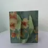 Caja de Suspensión de Película Caja de Almacenamiento para Exhibición Caja para Joyería Caja para Empaque de Pulsera de Cristal Caja para Pulsera de Alta Gama