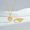 Anillo de Flor de Hielo Calado de Filigrana de Plata de Ley S925 con un Toque de Lujo Ligero y Alta Gama, Anillo Abierto con Corazón de Circonita Microincrustado Venta al por Mayor