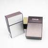 FOCUS Clásico para Hombre 20 Solapa Plástico Aluminio Pitillera Volumen Transfronterizo 20 Pitillera YH035 Personalizado
