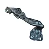 YL01576780 Piezas de Coche Cable de Liberación del Capó Manija Adecuado para Peugeot 2008 Citroen