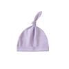 Gorro para Recién Nacido Gorro Fetal Algodón Puro Delgado Gorro para Bebé Niño y Niña 0-3 Meses Gorro Pequeño para Bebé Primavera y Otoño
