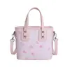 Bolso de hombro de diseño de nicho casual y elegante transfronterizo, nuevo modelo 2026 para mujer, bolso de hombro y bandolera simple y sofisticado