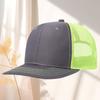 Protección Solar de Verano Lote Pequeño Alta Calidad Gorra de Malla Richardson 112 Gorra de Camionero Personalizada Logo Bordado