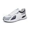 Sapatos Masculinos Nova Moda Estilo Esportivo Tendência Sapatos de Pai Lazer ao Ar Livre Viagem Sapatos Baixos Comércio Exterior Transfronteiriço Tênis de Corrida