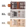 Set Portátil de Cortauñas de Belleza Anti-Salpicaduras, Herramientas de Manicura, Tijeras para Uñas, Cortauñas, Tijeras de Alta Calidad al por Mayor