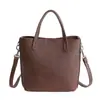 Bolso de Mano Pequeño de Moda y Gama Alta para Mujer, Nuevo Bolso Cruzado de Viaje Primavera 2026 con Patrón de Lichi, Adecuado para Salir