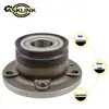 Rodamiento de Cubo de Rueda 51810087/51810395 Unidad de Rueda Trasera Aplicable a Fiat Opel Combo Unidad de Cubo de Rueda