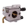 Adequado para carburador Steele stihl 020T ms200 ms200t 11291200653c1q-s126b