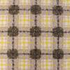 Tecido Felpudo Listrado Xadrez em Estoque, Tecido Felpudo de Ovelha, Roupas de Caxemira, Têxtil para Casa, Tecido para Lenço de Brinquedo