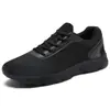 Nuevos Zapatos Deportivos de Malla con Suela Suave de Verano Transpirables Casuales Versátiles Amortiguación de Impactos para Pareja Simples Deportivos Zapatos para Correr