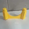 Área de Areia e Água para Jardim de Infância Jogos de Brincar na Água Acessórios de Suporte de Parede com Tubo para Piscina de Areia Infantil ao Ar Livre Brinquedos de Brincar na Água para Exploração