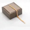 Pulsera de ojo de gato con baño de oro de 18 quilates, cruzada europea y americana, TK, superventas, pulsera magnética de moda y tendencia para mujer, venta al por mayor desde el fabricante