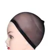 Touca de Cabelo Rede para Cabelo Rede Fixa para Cabelo Cobertura Cos Cobertura de Cabelo Headgear com Alta Elasticidade nas Duas Pontas, Rede de Cabelo Invisível